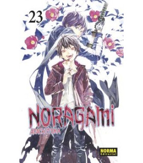 NORAGAMI 23