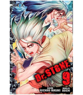 DR. STONE 09