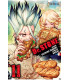 DR. STONE 11