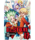 DR. STONE 17