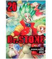 DR. STONE 20