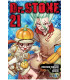 DR. STONE 21