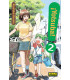 ¡YOTSUBA! 02