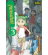 ¡YOTSUBA! 03