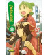 ¡YOTSUBA! 08