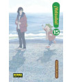 ¡YOTSUBA! 15
