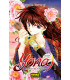 YONA 01, PRINCESA DEL AMANECER