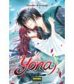 YONA 02, PRINCESA DEL AMANECER