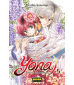 YONA 05, PRINCESA DEL AMANECER