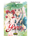 YONA 06, PRINCESA DEL AMANECER