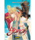 YONA 08, PRINCESA DEL AMANECER