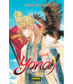 YONA 08, PRINCESA DEL AMANECER