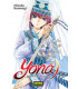 YONA 12, PRINCESA DEL AMANECER