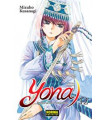 YONA 12, PRINCESA DEL AMANECER