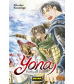YONA 13, PRINCESA DEL AMANECER