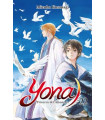 YONA 22, PRINCESA DEL AMANECER