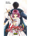 YONA 24, PRINCESA DEL AMANECER