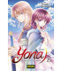YONA 25, PRINCESA DEL AMANECER