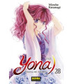 YONA 28, PRINCESA DEL AMANECER