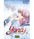 YONA 31, PRINCESA DEL AMANECER