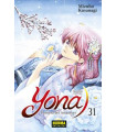 YONA 31, PRINCESA DEL AMANECER