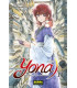 YONA 33, PRINCESA DEL AMANECER