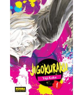 JIGOKURAKU 01
