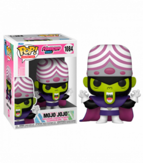 FUNKO POP! LAS SUPERNENAS - 1084 MOJO JOJO