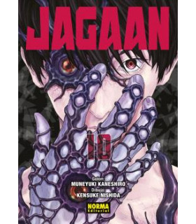 JAGAAN 10