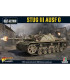 WARLORD STUG III AUSF G WWII GERMAN ASSAULT GUN