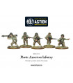 WARLORD AMERICAN INFANTRY