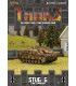 GALE FORCE TANKS STUG G TANK EXPANSION