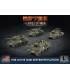 FLAMES OF WAR M36 TANK DESTROYER PLATOON