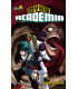 MY HERO ACADEMIA Nº 06
