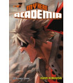 MY HERO ACADEMIA Nº 07