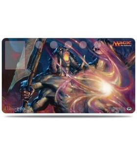 ULTRA PRO PLAYMAT - YIDRIS MAELSTROM WIELDER