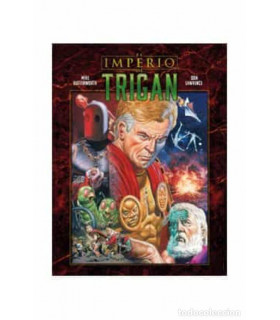EL IMPERIO DE TRIGAN VOL 03