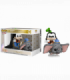 FUNKO POP DISNEY WORLD 50TH GOOFY AT THE DUMBO THE FLYING ELEPHANT ATTRACTION
