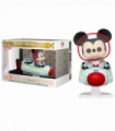 FUNKO POP! DISNEY - SPACE MOUNTAIN WITH MICKEY MOUSE 107