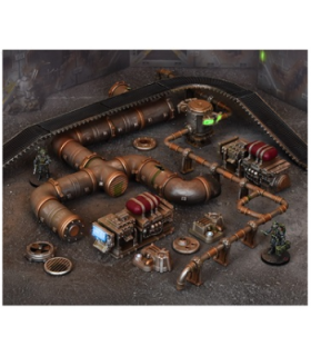 TERRAIN CRATE: INDUSTRIAL ACCESSORIES - EN
