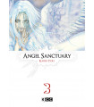 ANGEL SANCTUARY NÚM. 03 DE 10
