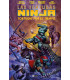 LAS TORTUGAS NINJA: TORTUGAS POR EL TIEMPO (EDICIÓN DELUXE)