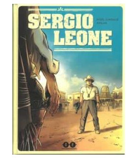 SERGIO LEONE