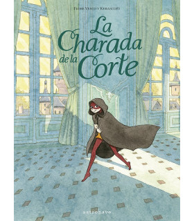 LA CHARADA DE LA CORTE
