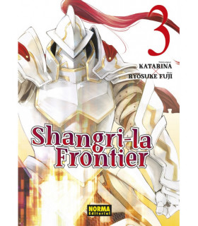 SHANGRI-LA FRONTIER 03
