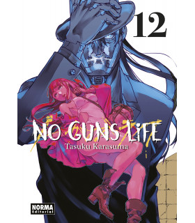 NO GUNS LIFE 12