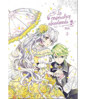 LA EMPERATRIZ ABANDONADA 02