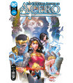 LOS CABALLEROS OSCUROS DE ACERO NÚM. 2 DE 6