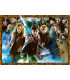 PUZZLE RAVENSBURGER - 1000 PIEZAS - HARRY POTTER