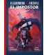 EL GUERRERO DEL ANTIFAZ : EL IMPOSTOR